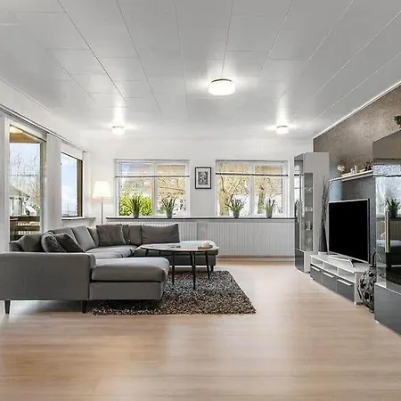 Feriehus 20226-samso-strandbakkevej-1 *