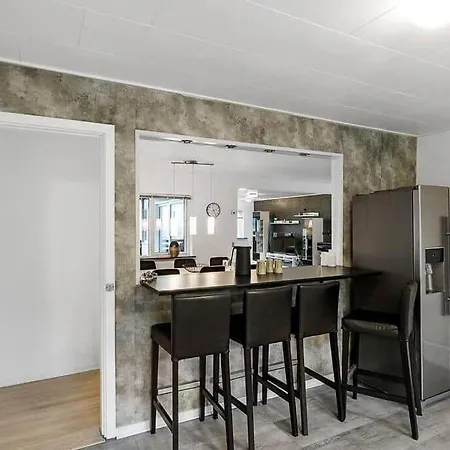 20226-samso-strandbakkevej-1 Casa de Férias