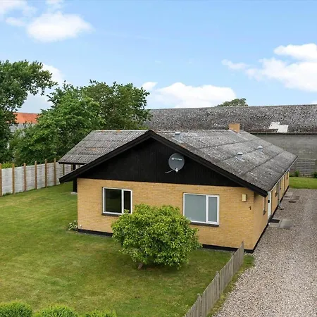 20226-samso-strandbakkevej-1 Casa de Férias Kolby Kas
