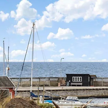 Casa de Férias 20226-samso-strandbakkevej-1 Kolby Kas