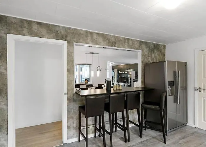 Prázdninový dům 20226-samso-strandbakkevej-1 *