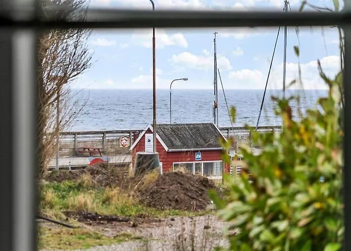 Prázdninový dům 20226-samso-strandbakkevej-1