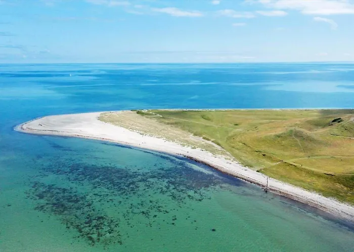 Prázdninový dům 20226-samso-strandbakkevej-1